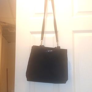 Nine West Black purse